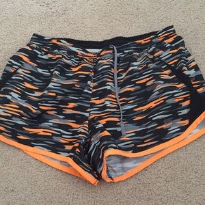 nike shorts